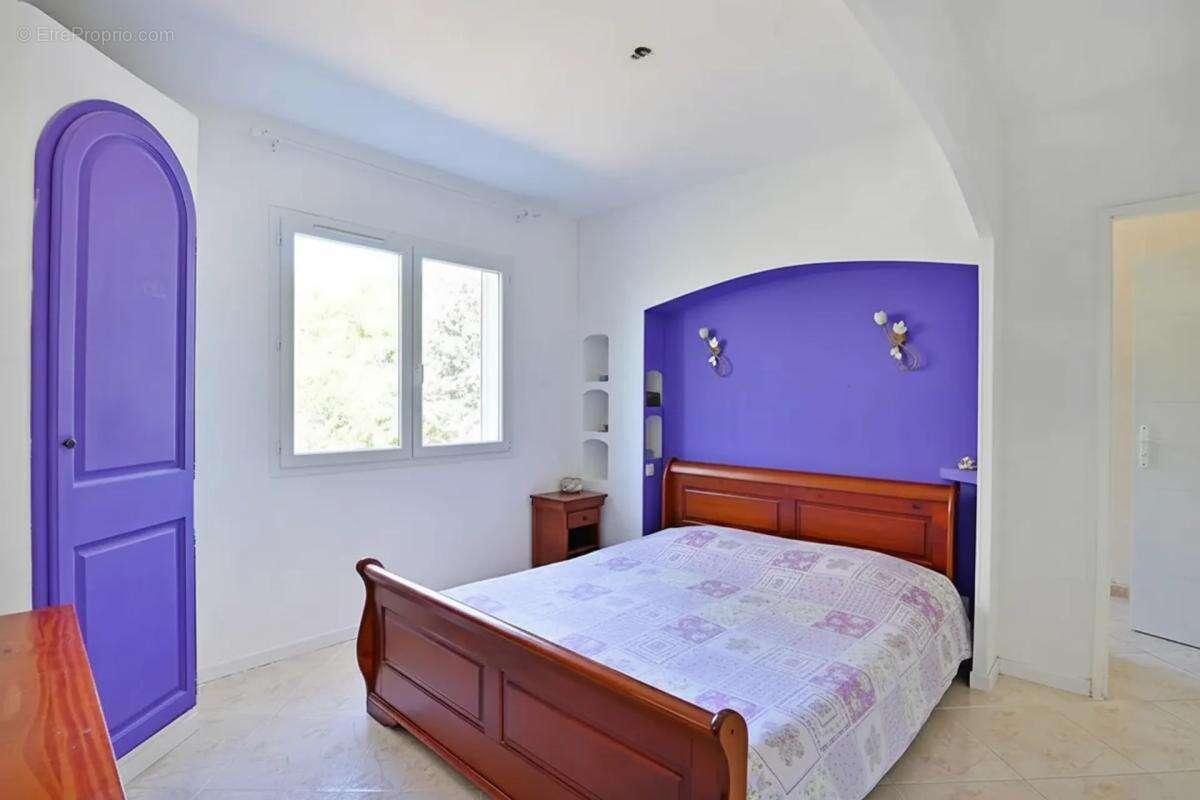 Villa spacieuse avec piscine à Bagard - photo 12