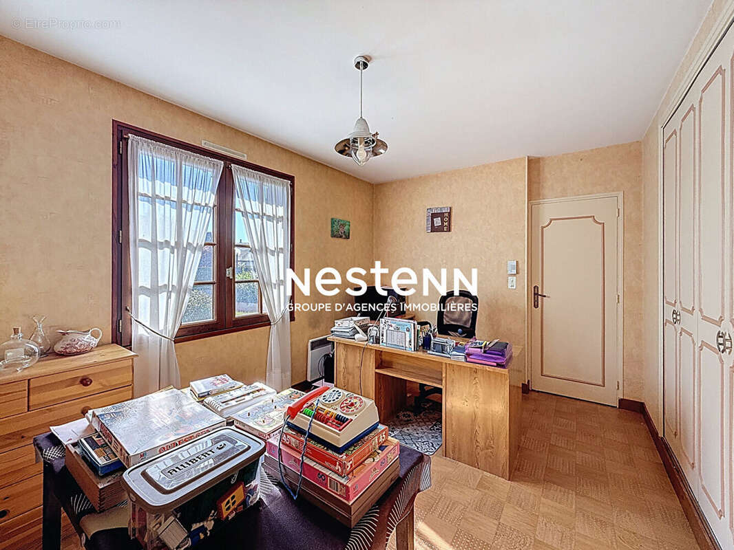 Maison à CHAMBRAY-LES-TOURS