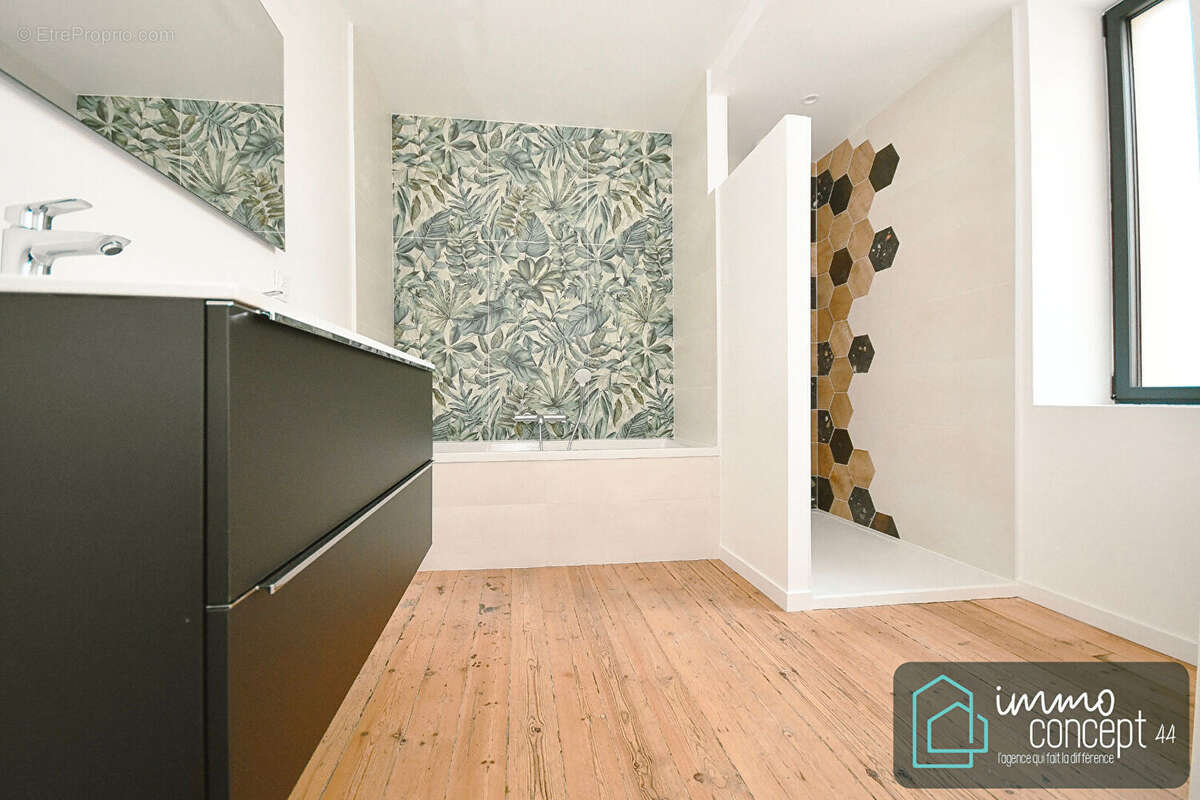 Maison à SAINT-JEAN-DE-BOISEAU