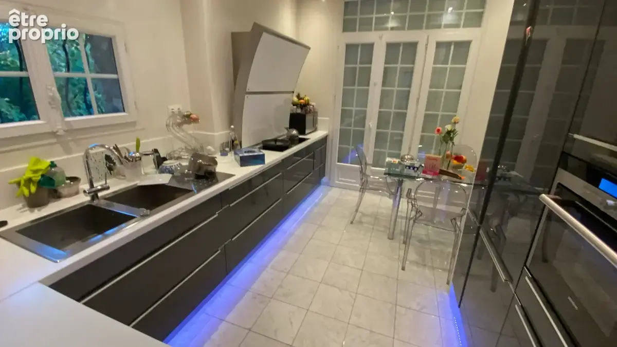Maison montmorency - 6 pièce(s) - 160 m2 - photo 5