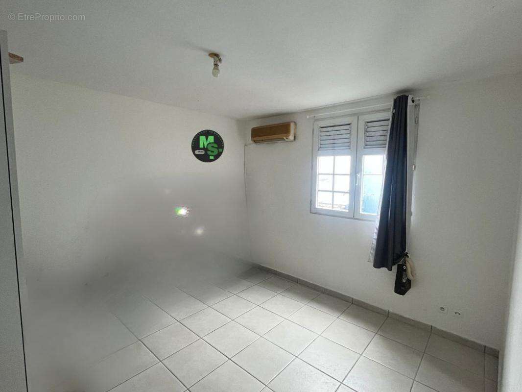 Appartement à LE LAMENTIN