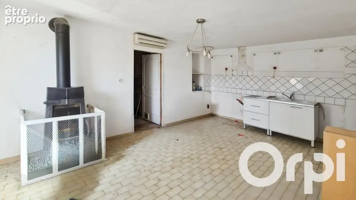 Maison À Vendre - photo 4
