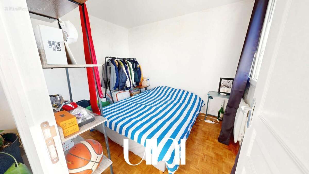 Appartement 2 pièces de 43,17m² avec garage et cave à Bayeux - photo 7