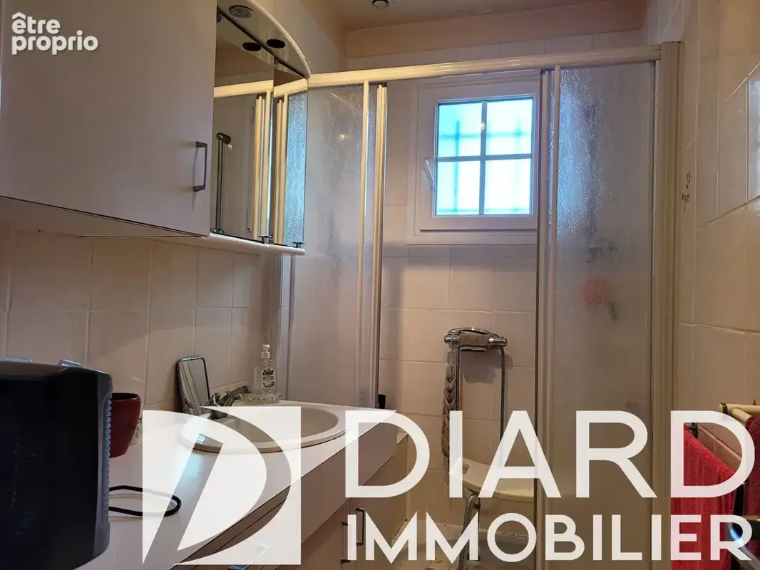 Vient d'être vendue par l'agence ! Maison Chateaubourg 4 pièce(s) 67 m2 - photo 11