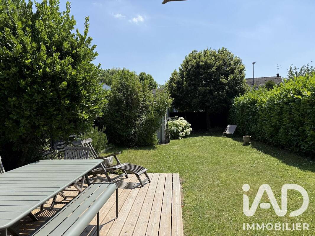 Photo 1 - Maison à WASQUEHAL
