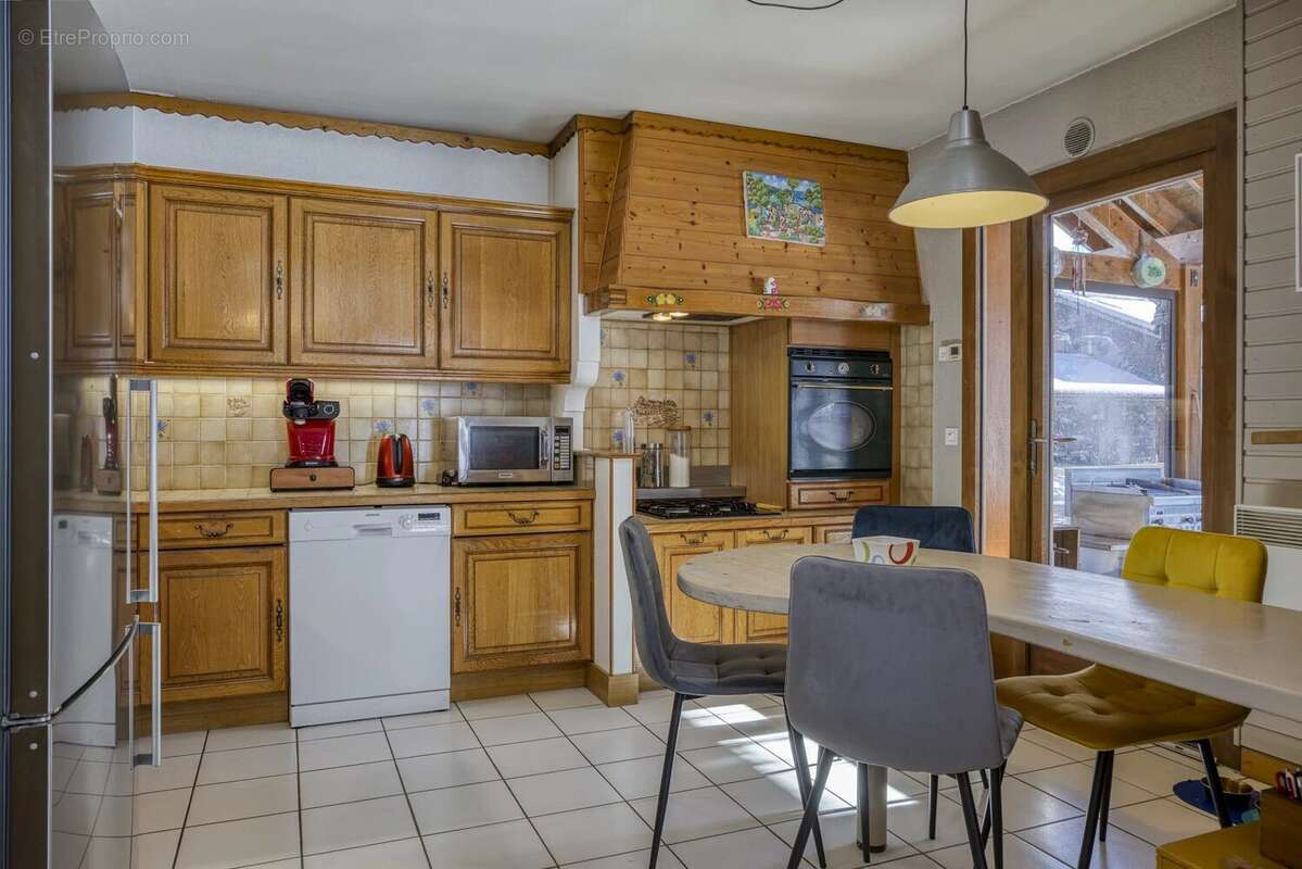 2025/11/29 Essert-Romand (EXP Immo) - Maison à MORZINE