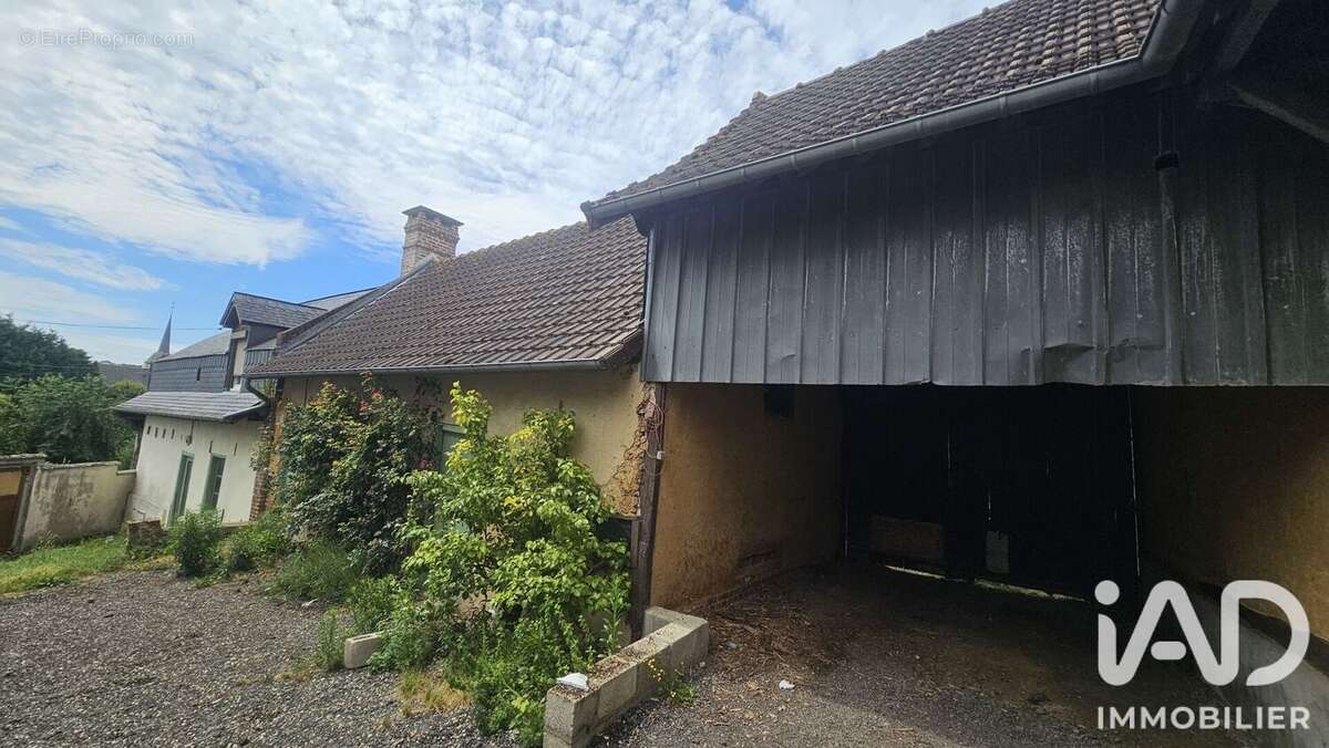 Photo 5 - Maison à VISMES
