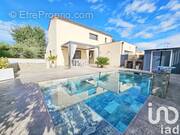 Photo 1 - Maison à CORBERE-LES-CABANES