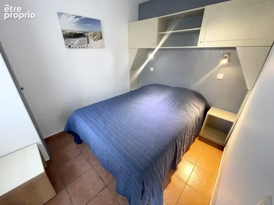 Appartement 2 pièces 32 m² à vendre à Lacanau (33680) - photo 4