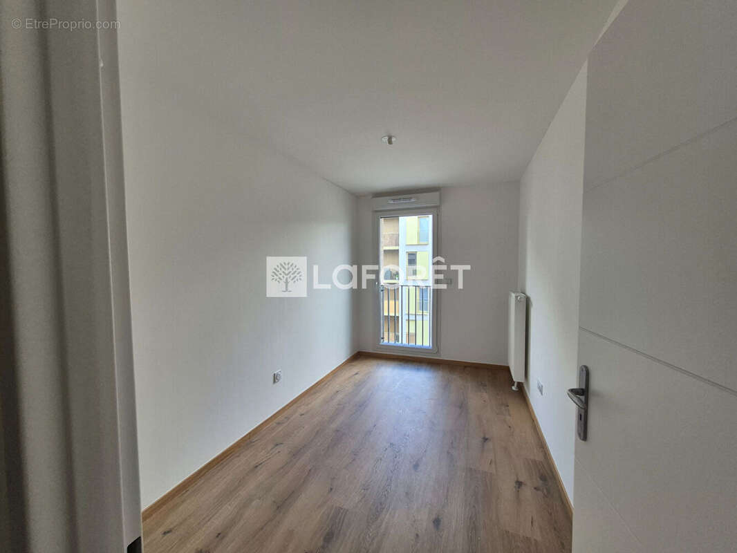 Appartement à VILLENEUVE-D&#039;ASCQ