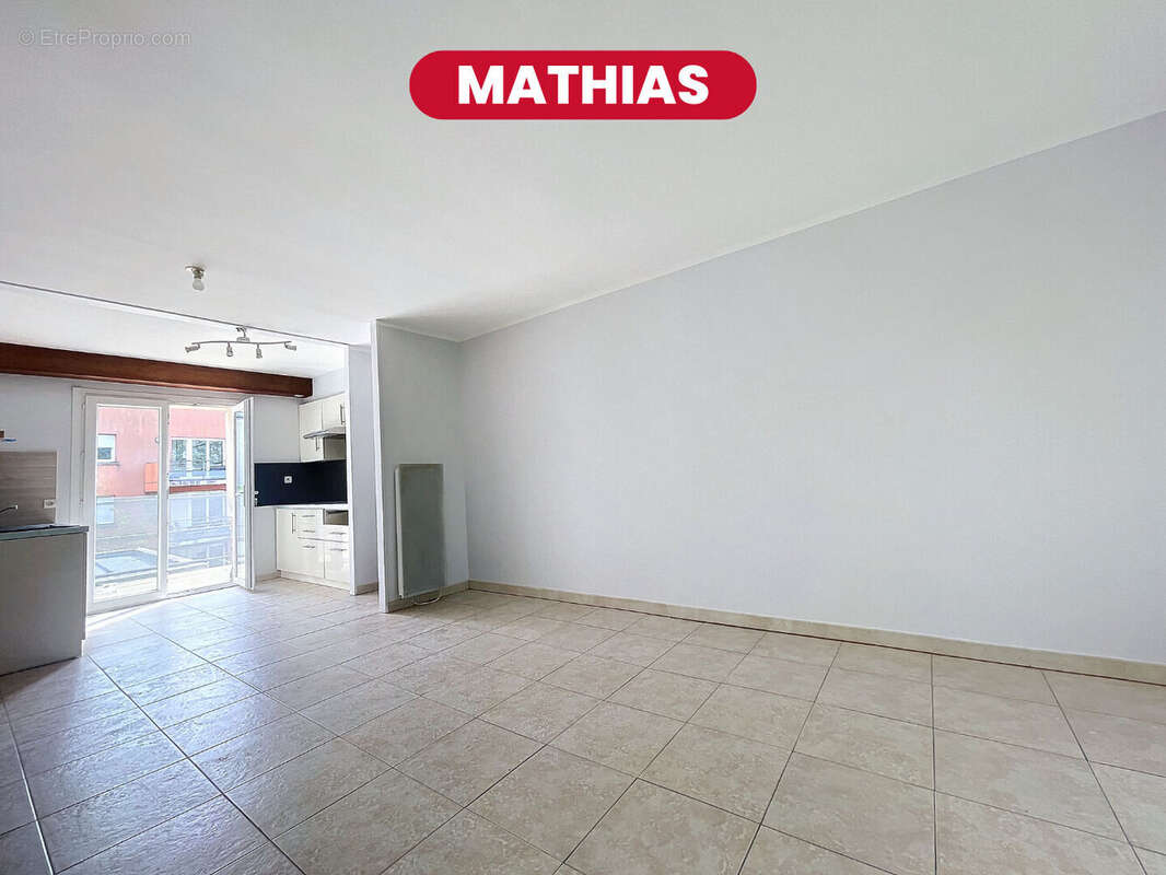 Appartement à LILLE