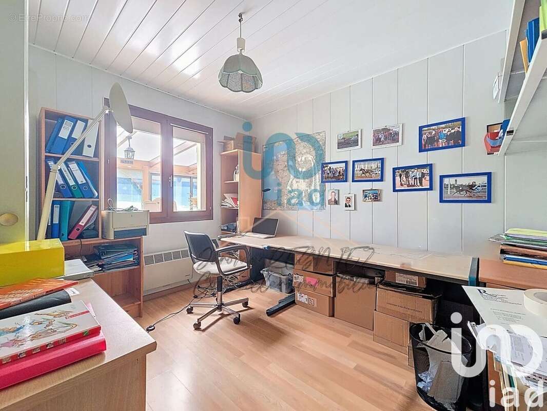 Photo 9 - Maison à DAMMARTIN-EN-GOELE