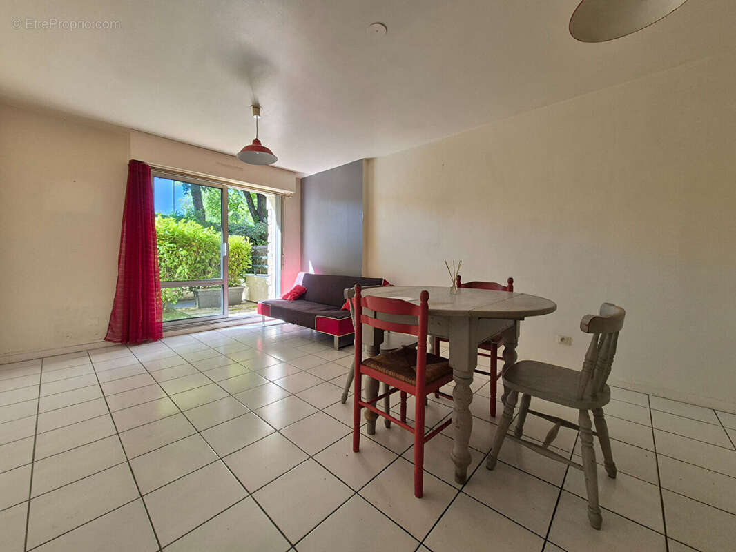 Appartement à AURAY