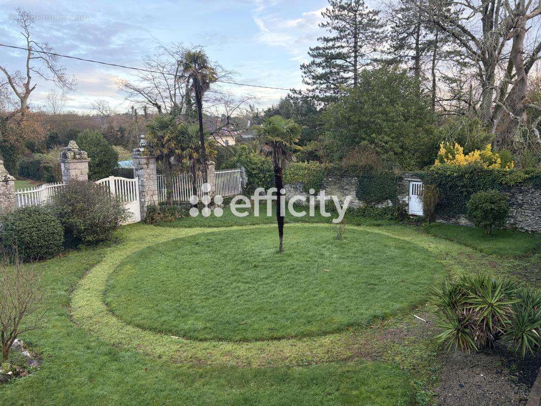Maison 452 m² à Plouigneau  - photo 26