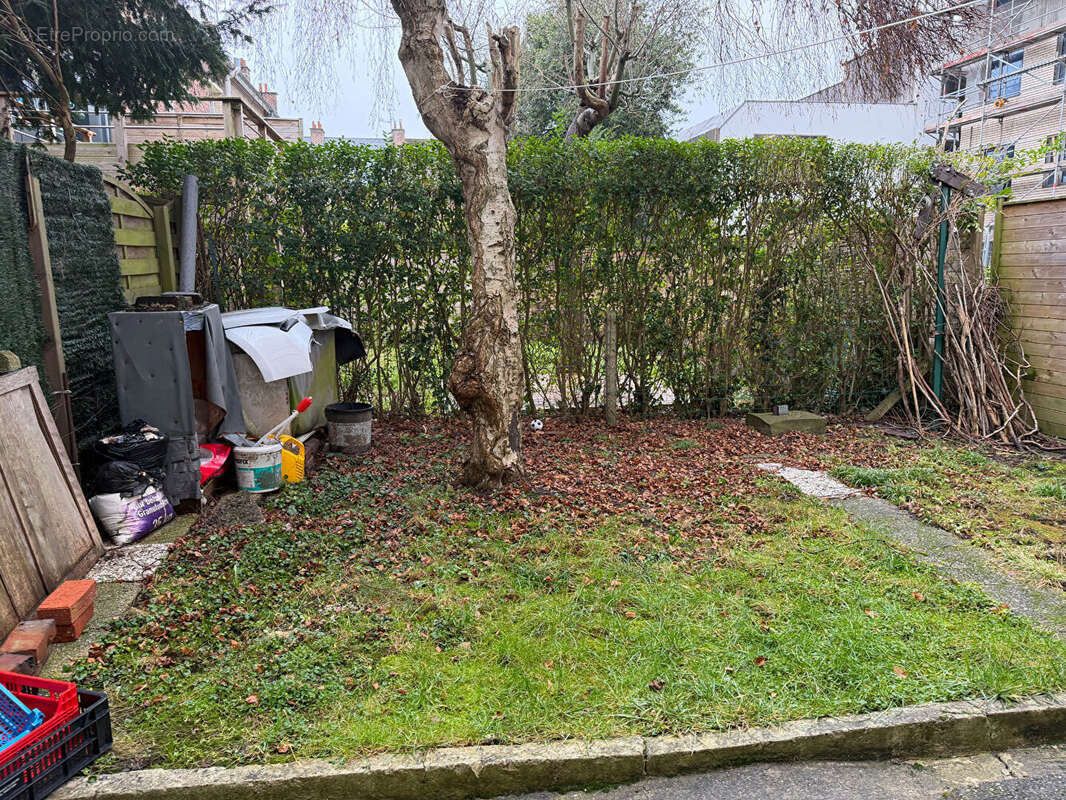 Maison à LILLE