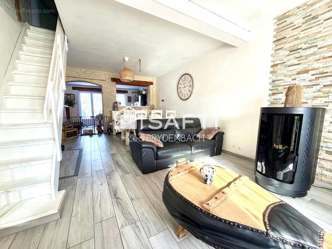 Maison 120 m² à Sepmeries  - photo 3