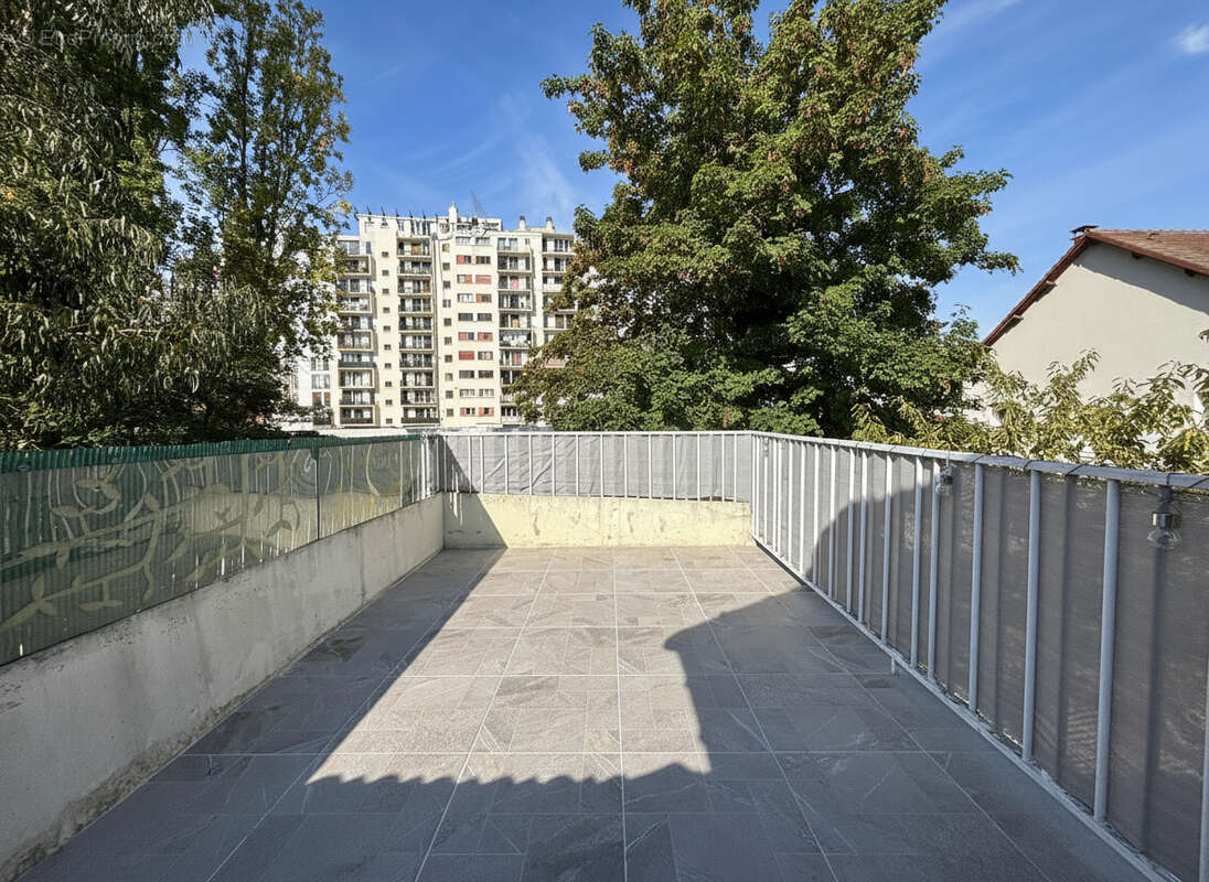 Maison à EPINAY-SUR-SEINE