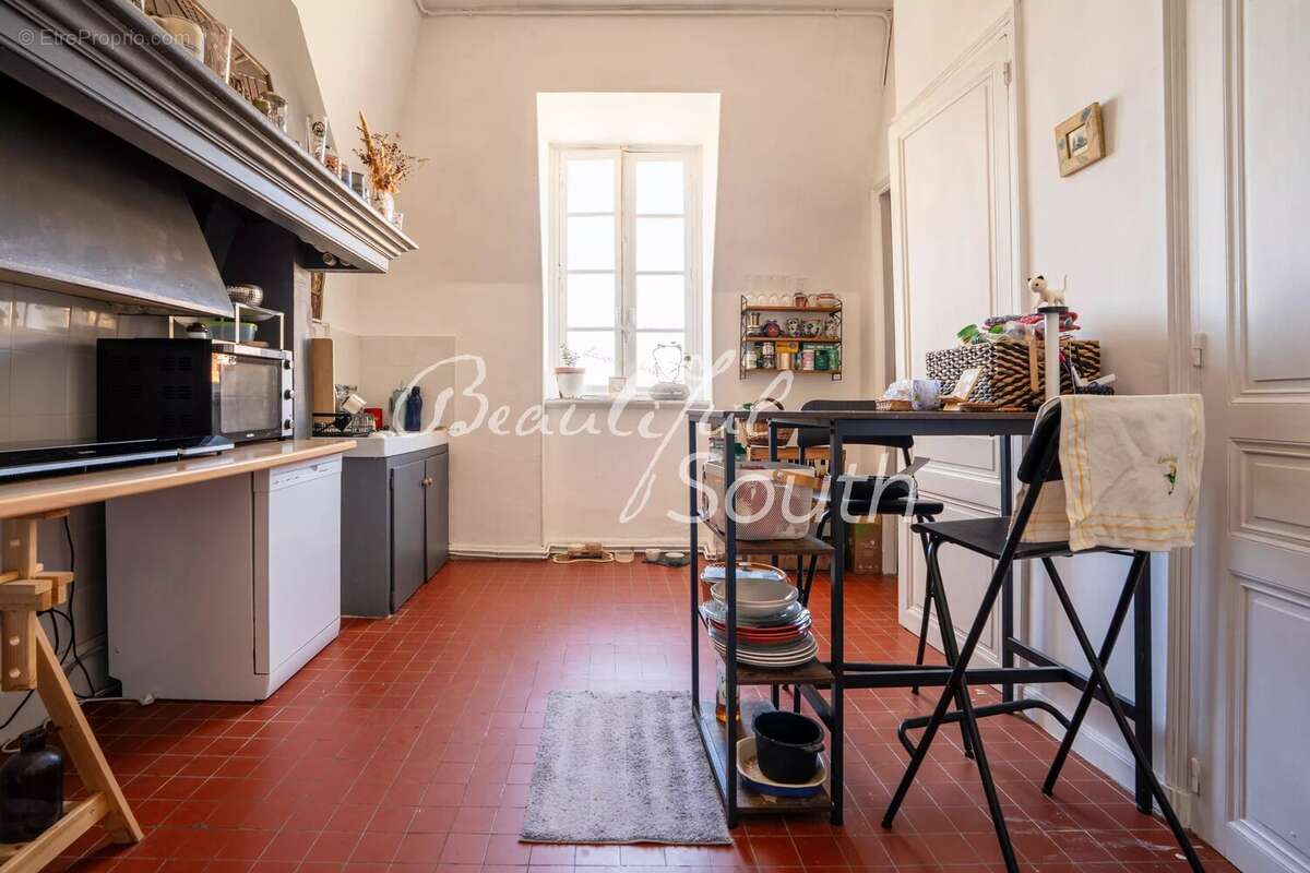 Maison à PERPIGNAN