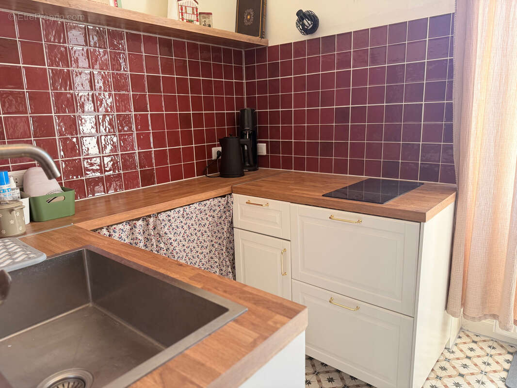Appartement à TARBES