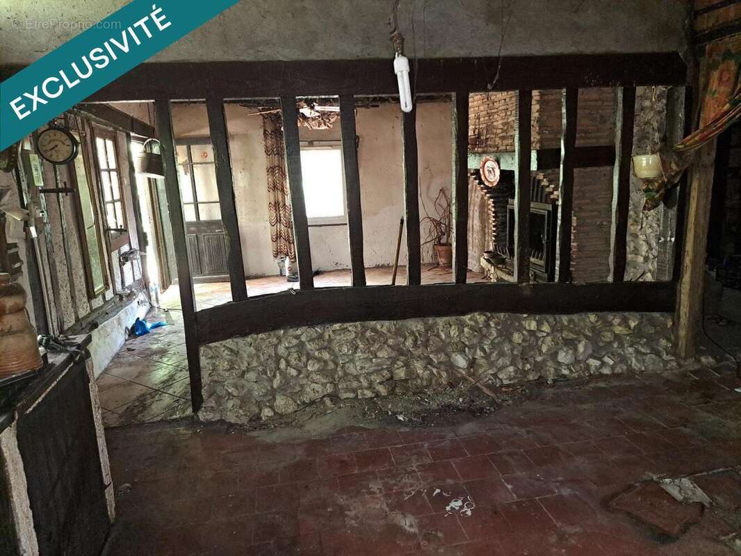 Photo 5 - Maison à ROQUEFORT