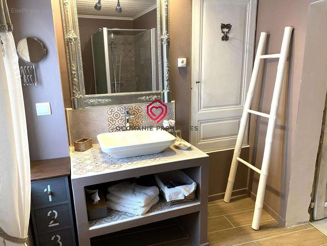 Maison à SAINT-MARCEL-SUR-AUDE