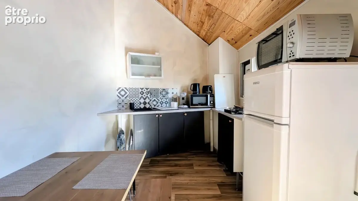 Maison de bourg familiale + locatif - photo 19
