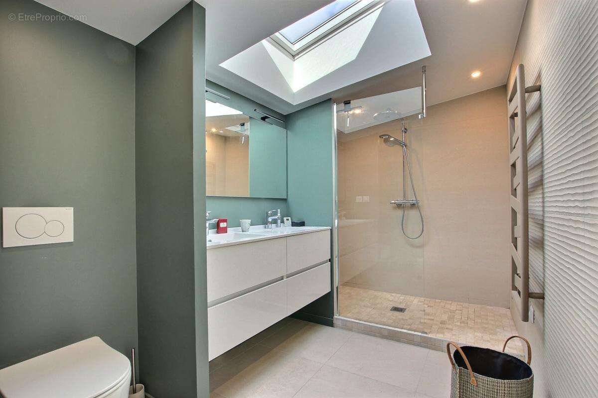 Maison à BOIS-COLOMBES