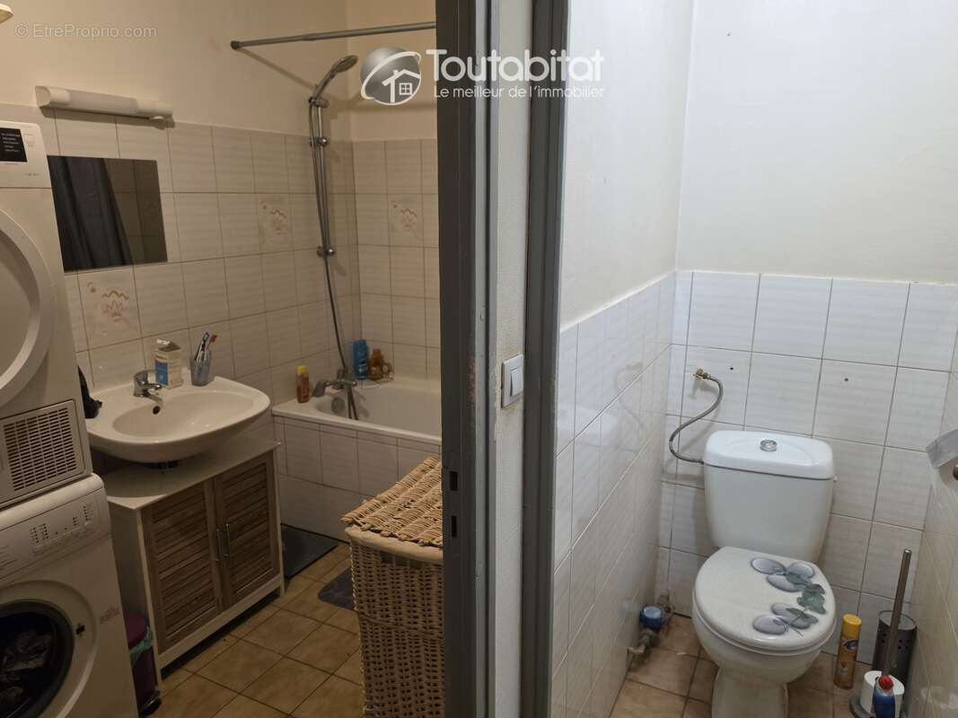 Appartement à FLOING