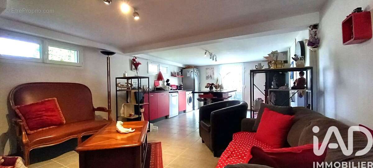Photo 7 - Maison à CONDAT-SUR-VIENNE