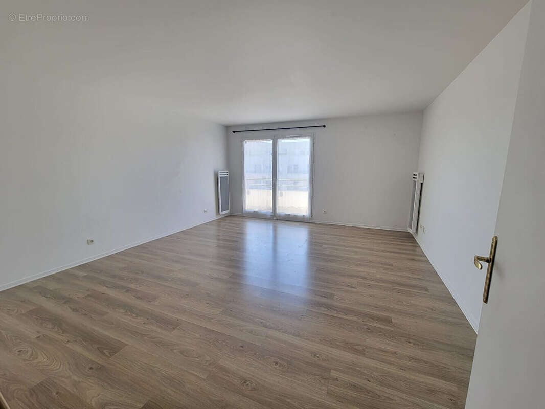 Appartement à ALFORTVILLE