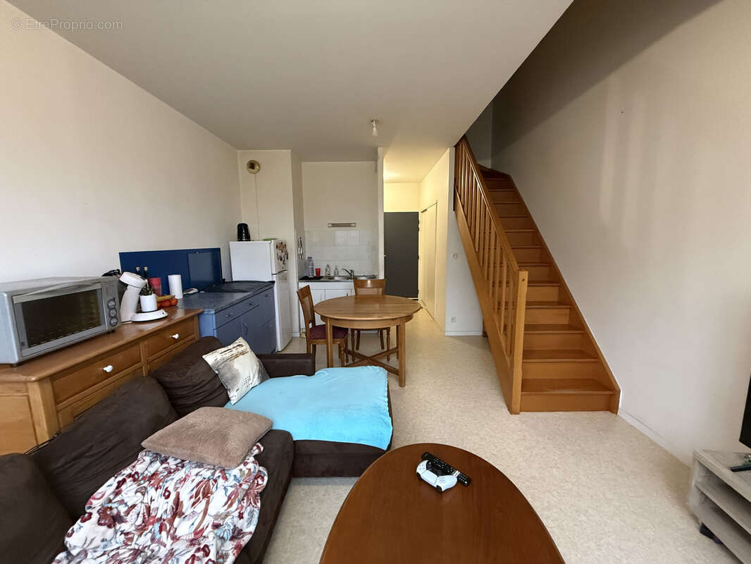 Appartement à LA ROCHE-SUR-YON