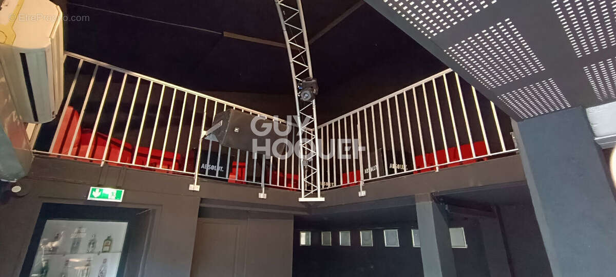 Commerce à ARGELES-SUR-MER