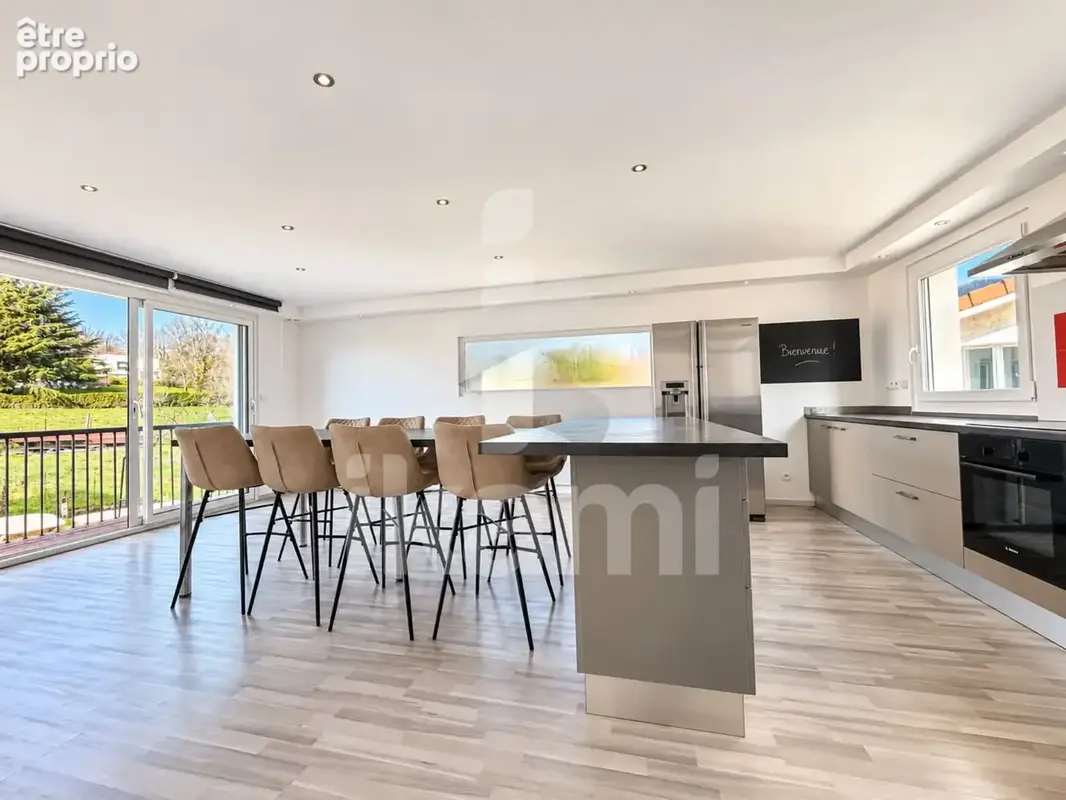 Maison 6 pièces - Coteau - COUBLEVIE - photo 3