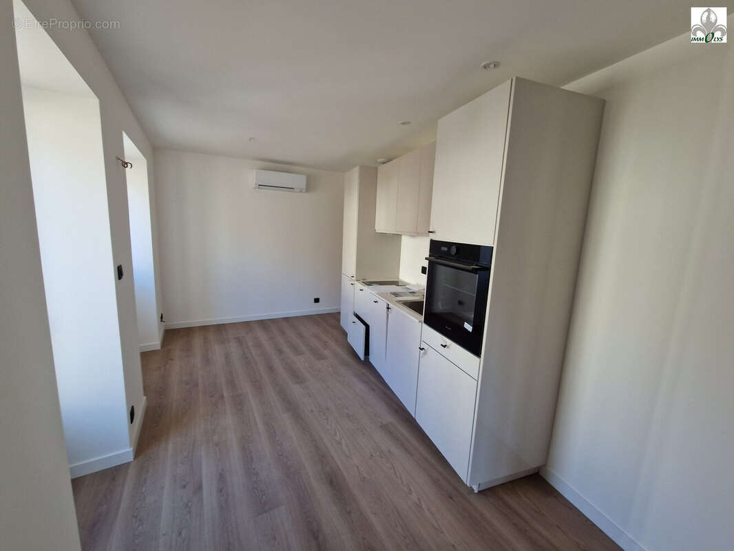 Appartement à VOLNAY