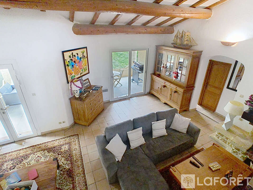 Maison à ENSUES-LA-REDONNE