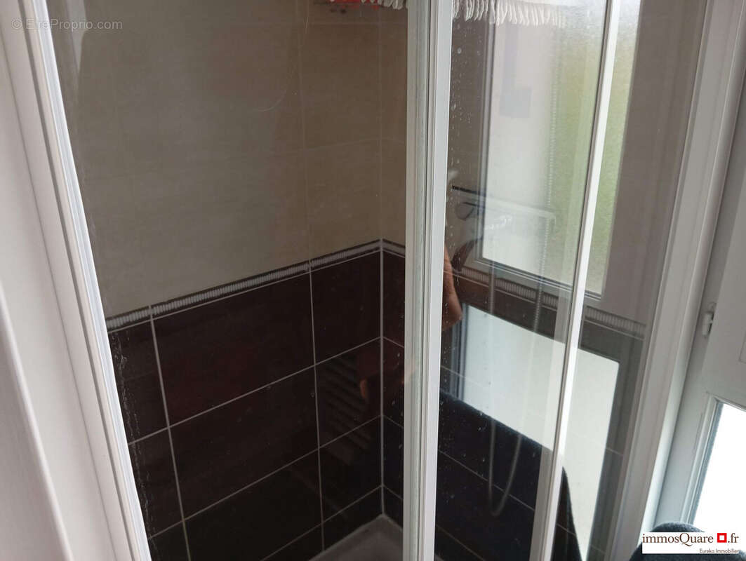 Appartement à SEGNY