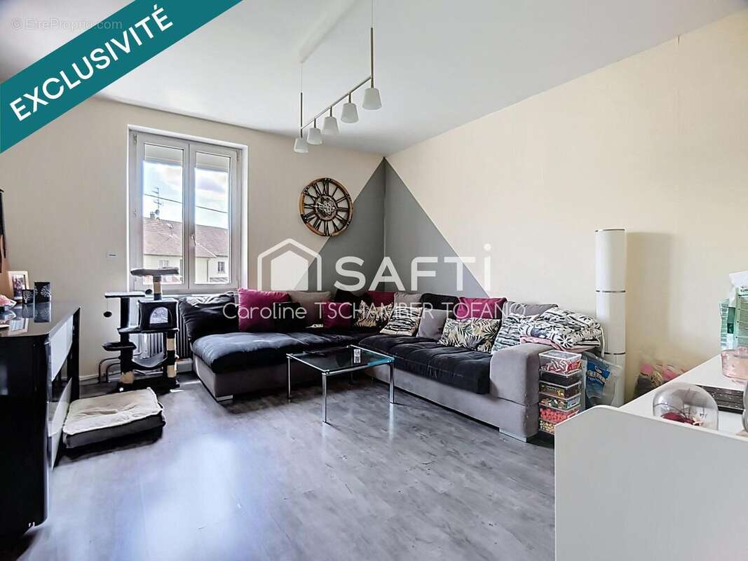 Photo 3 - Appartement à TAGOLSHEIM