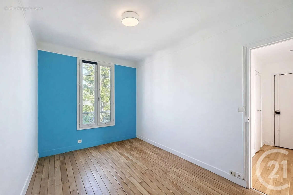 Appartement à SCEAUX