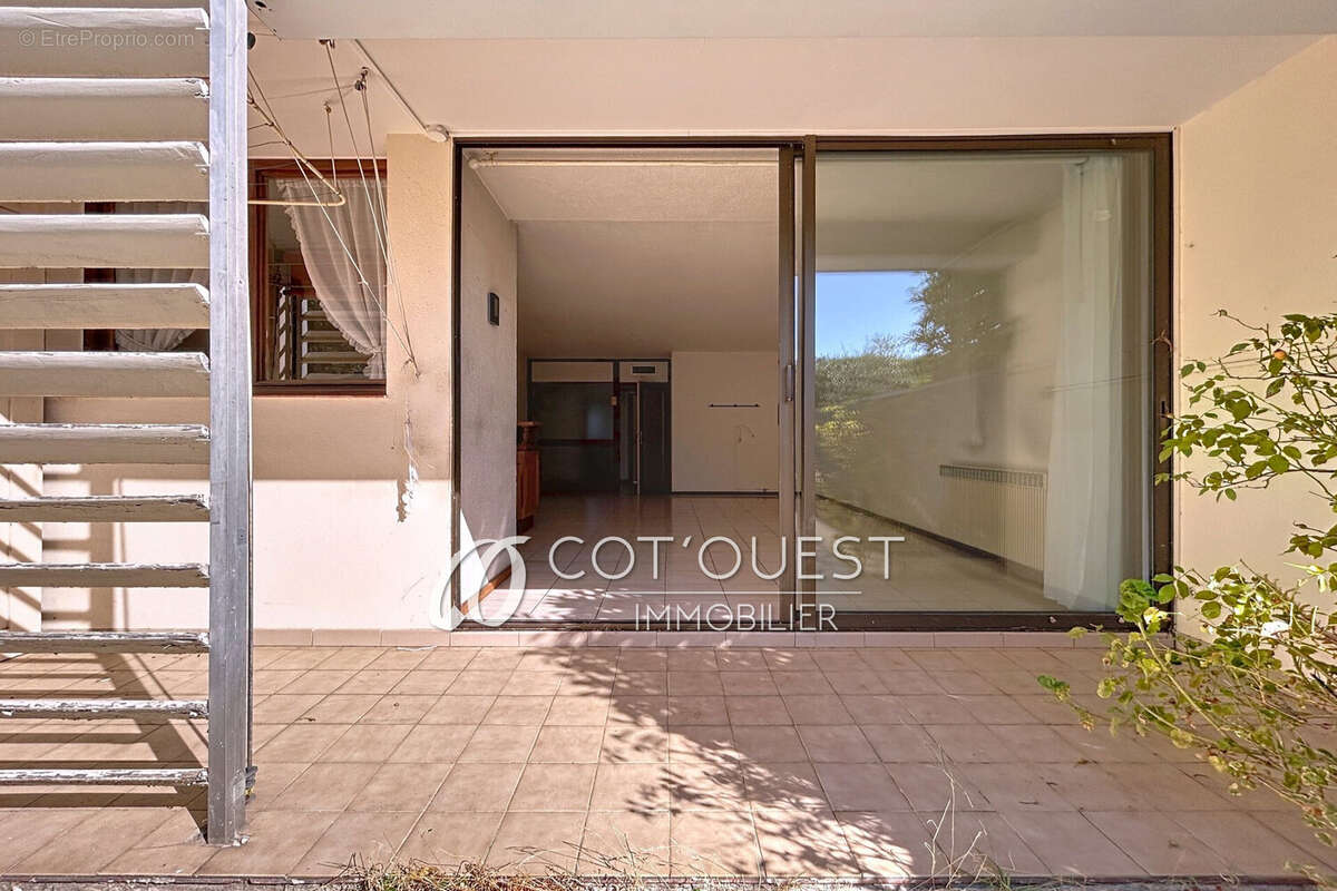 Appartement à SAINTE-MAXIME