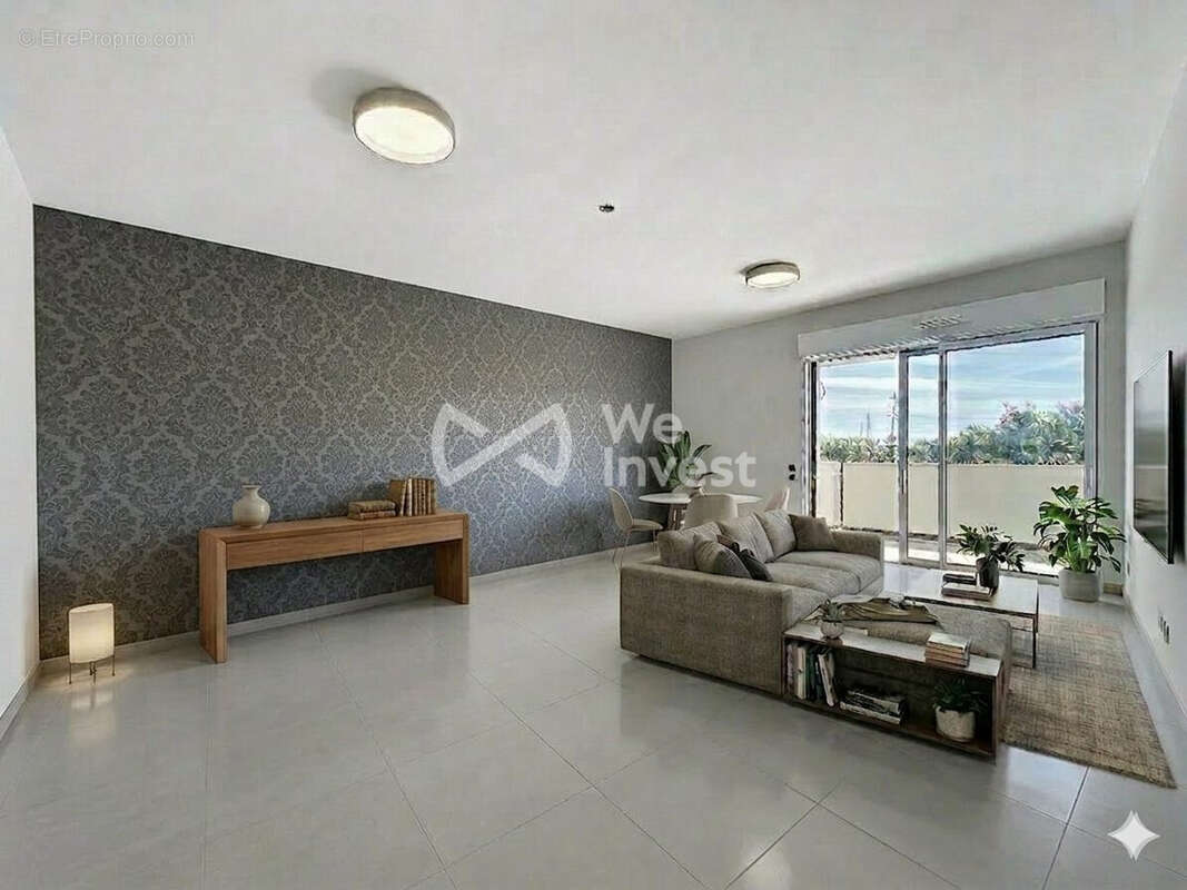 Appartement à SAINT-JEAN-DE-VEDAS