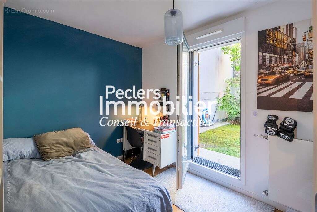 Appartement à RUEIL-MALMAISON