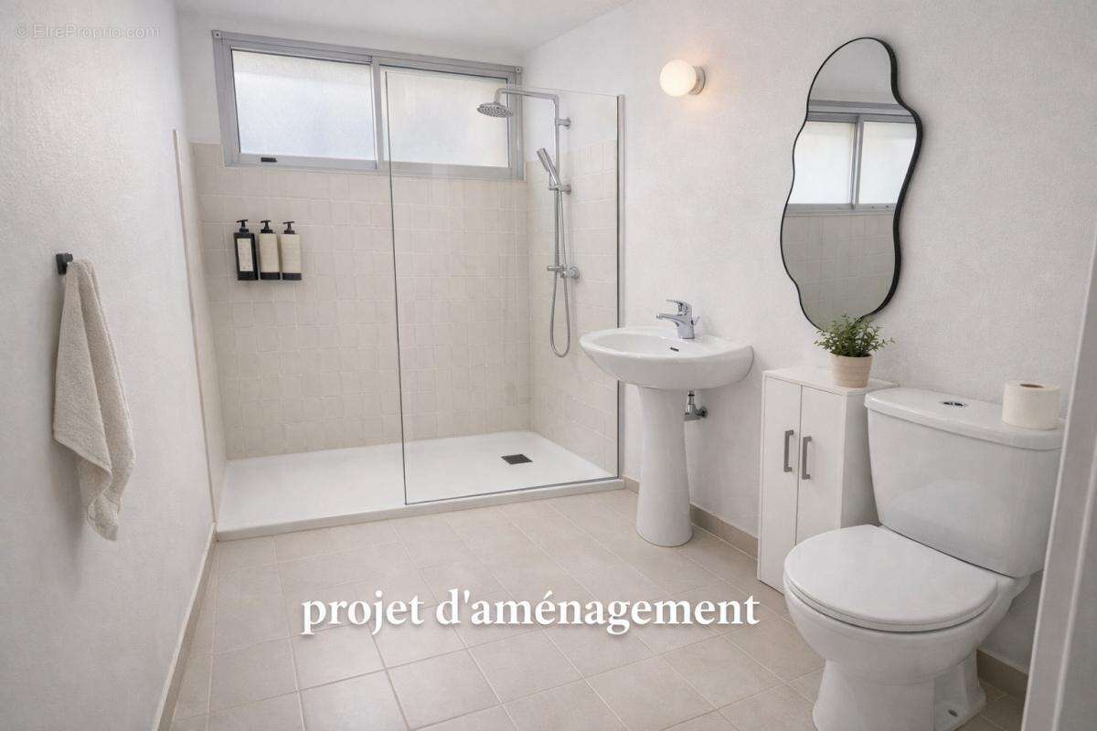 Appartement à BANDOL