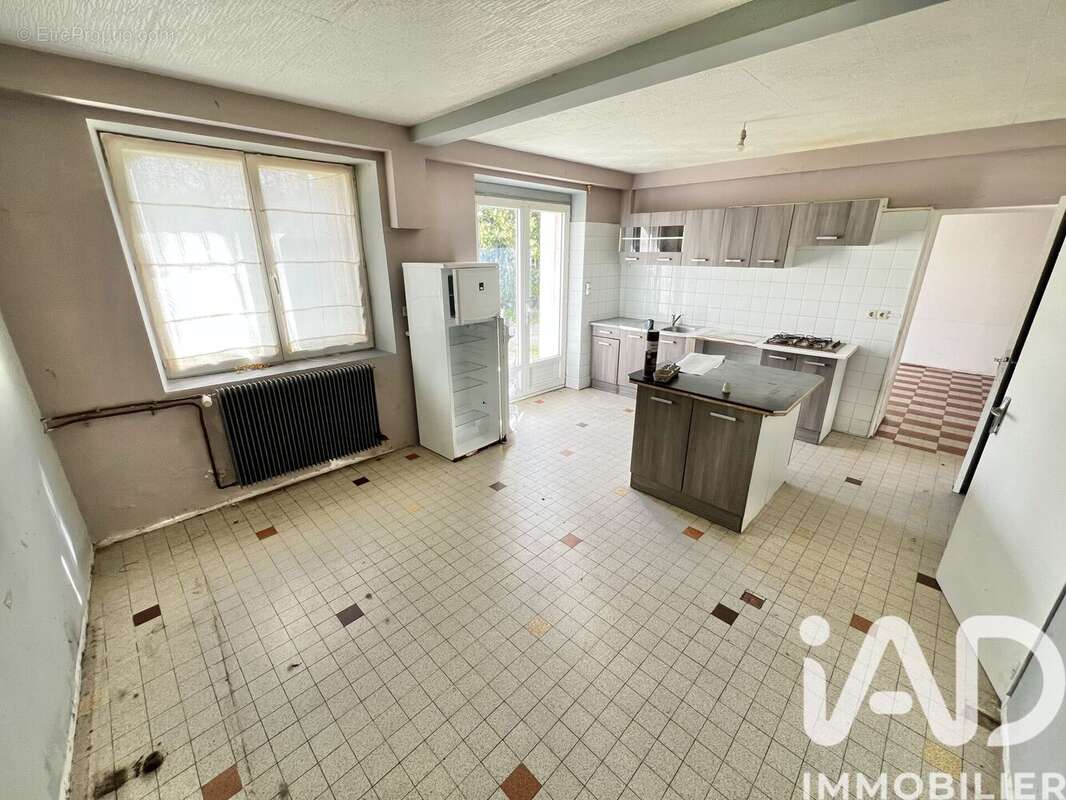 Photo 4 - Maison à PERSAC