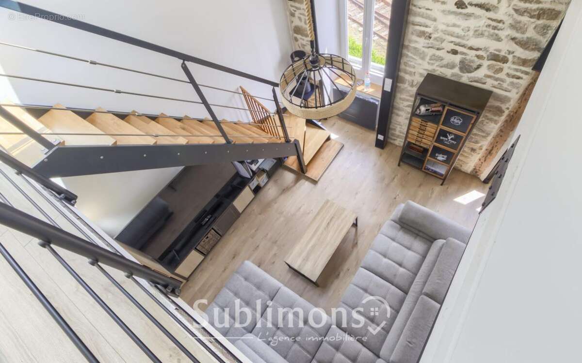 Appartement à AURAY