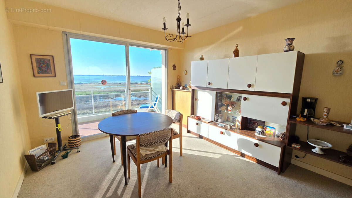 Appartement à SAINT-BREVIN-LES-PINS