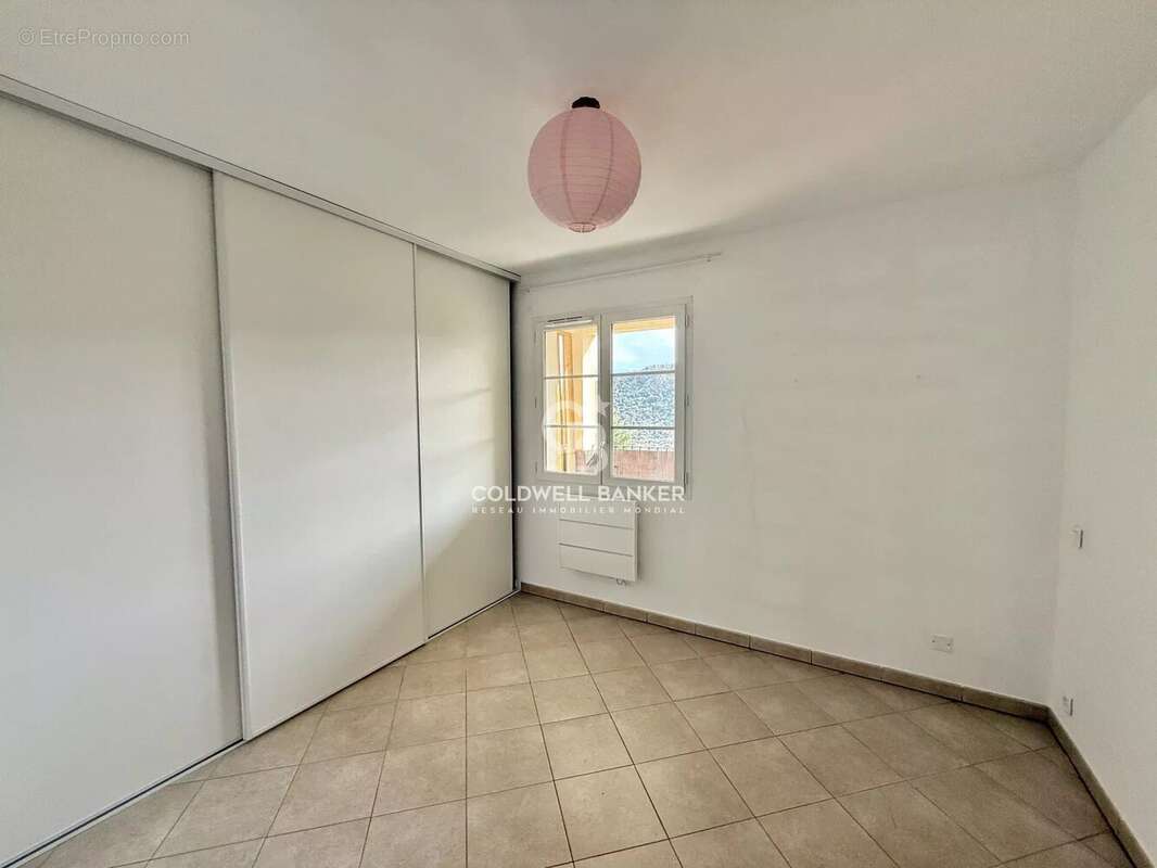 Appartement à MONTICELLO