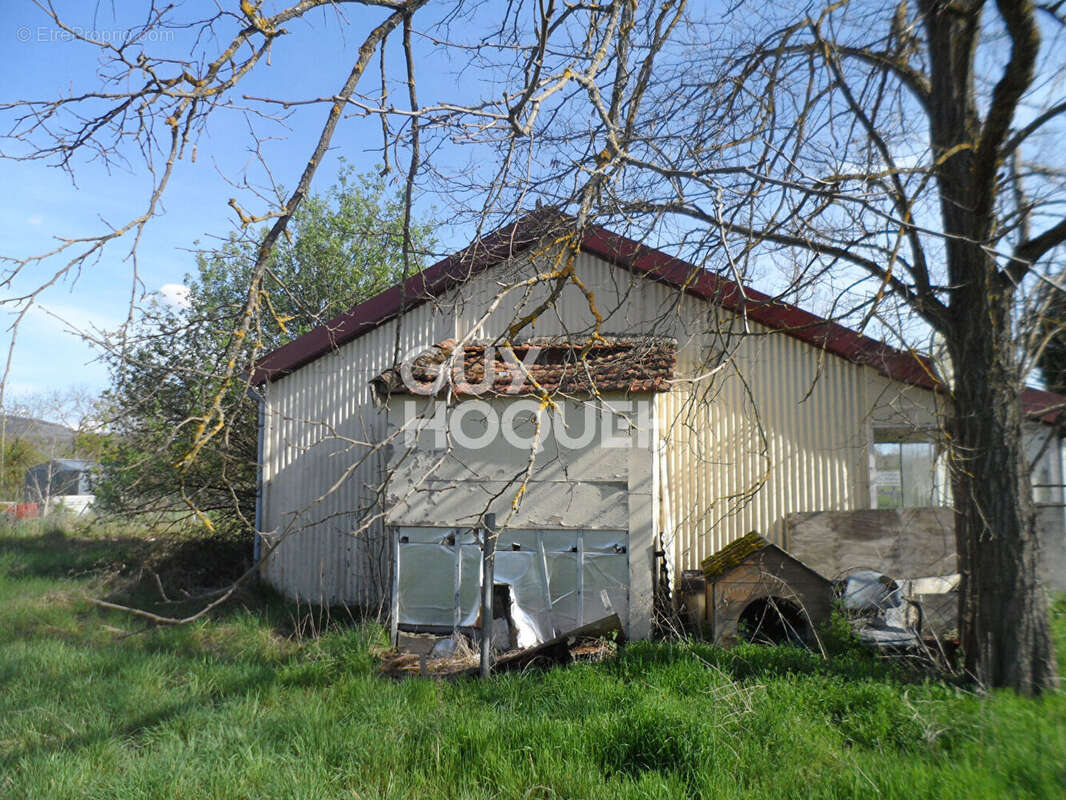 Maison Saint Georges D Aurac - photo 5