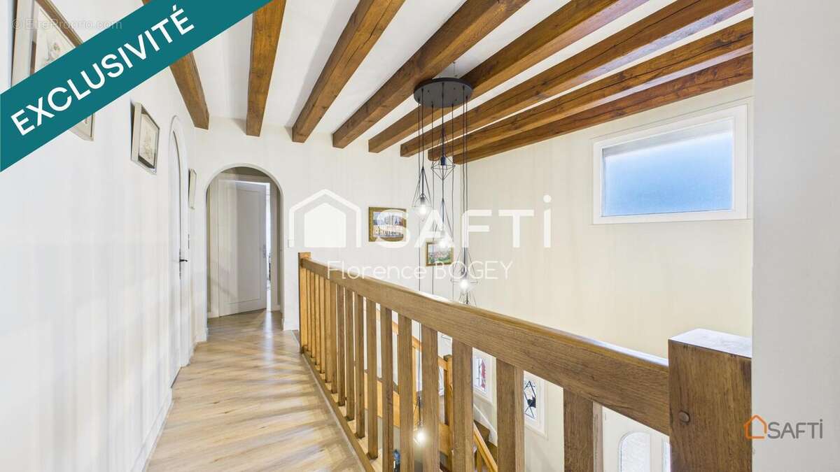 Photo 8 - Maison à LE DORAT