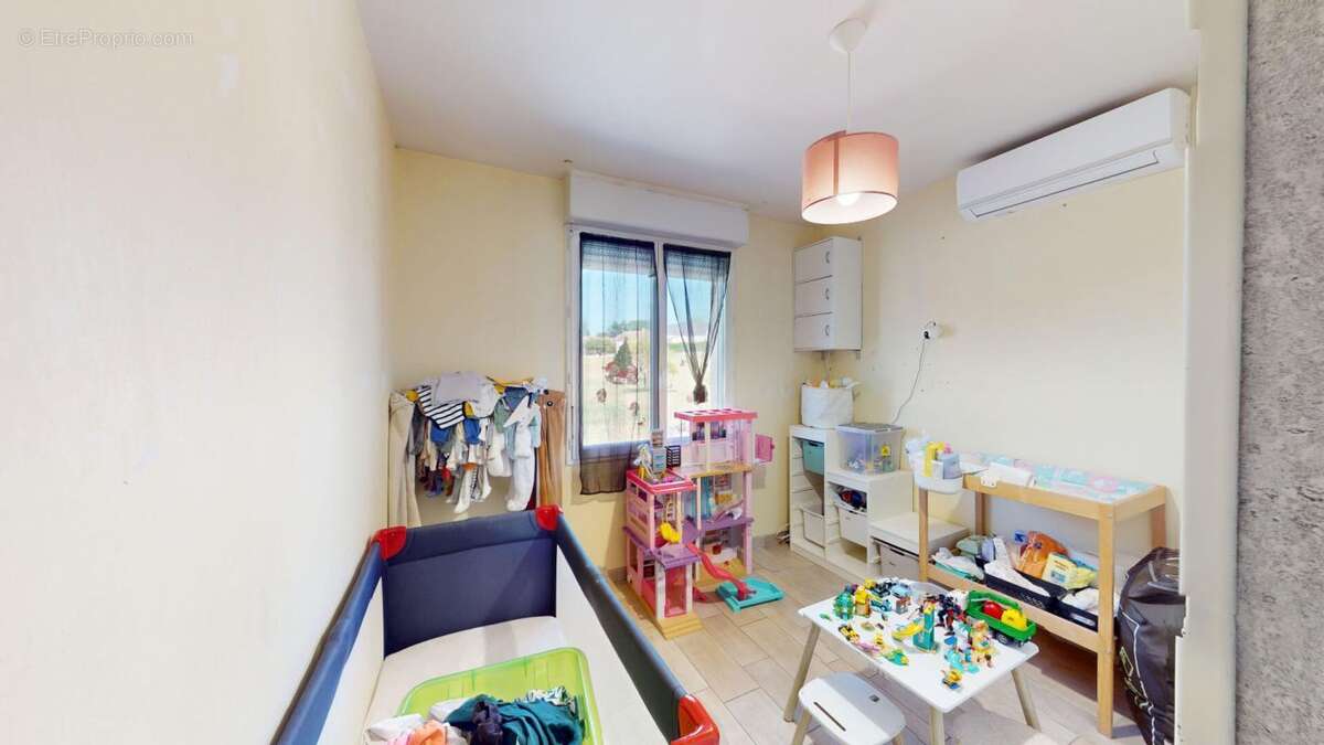 Maison Mery Sur Cher 5 pièce(s) 112 m2 - photo 9