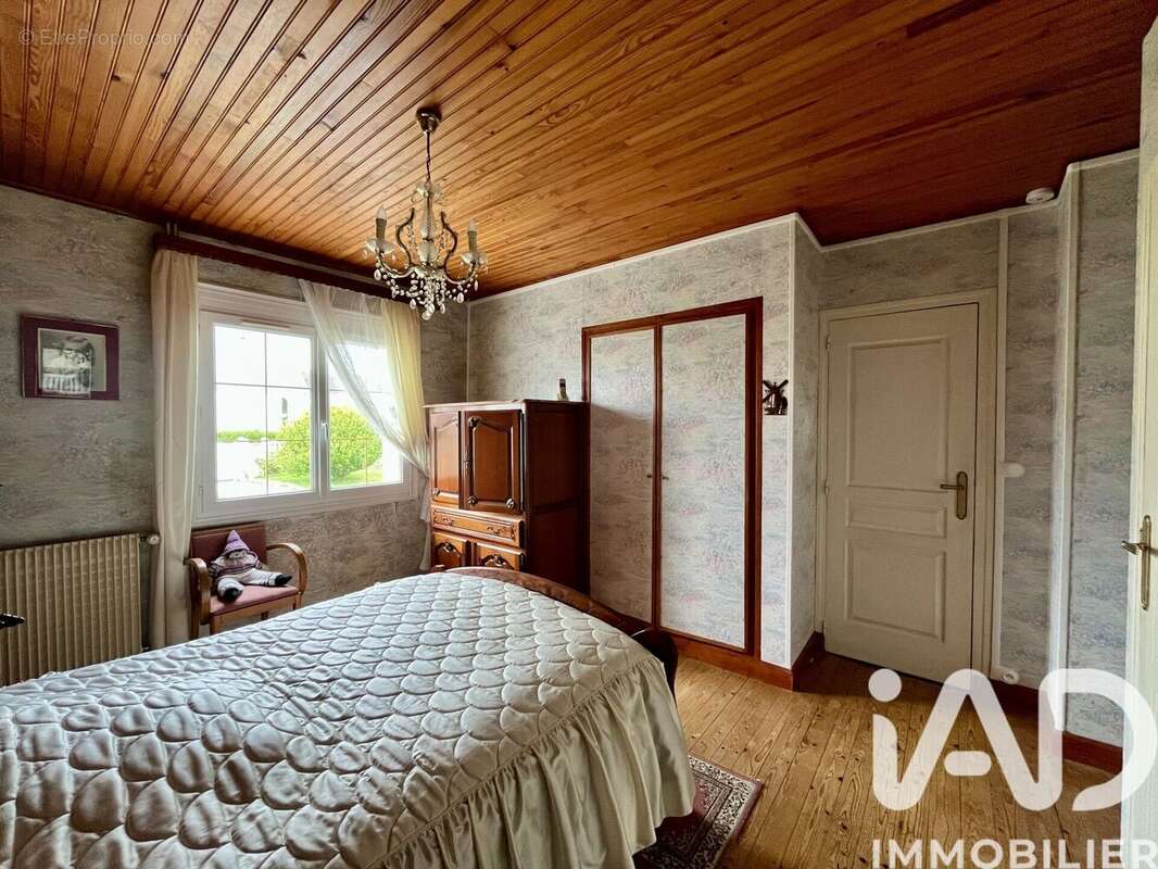 Photo 9 - Maison à PONT-HEBERT